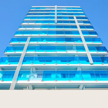 فندق Bg Tonga Tower كان بيكافورت المظهر الخارجي الصورة